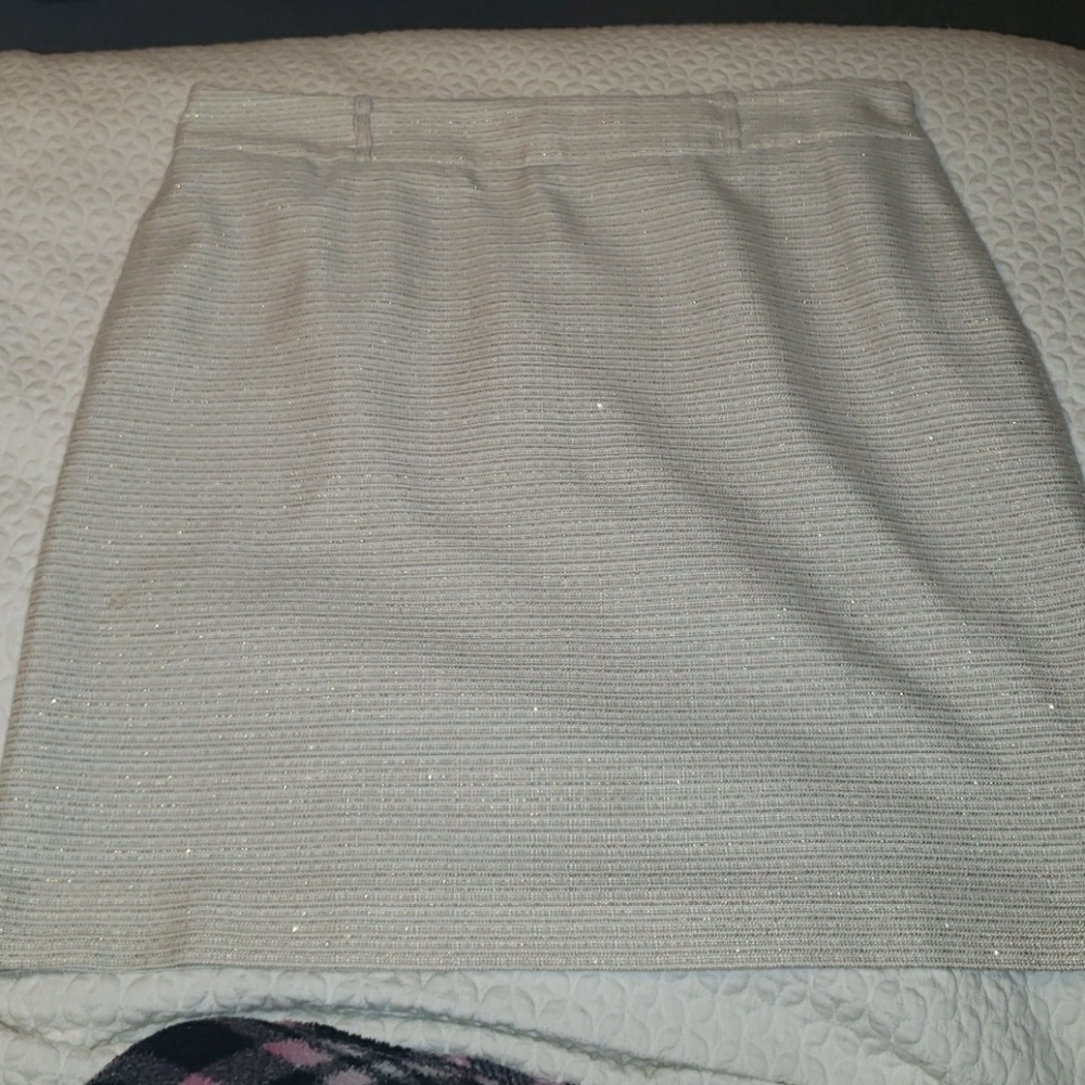 Anne Klein skirt